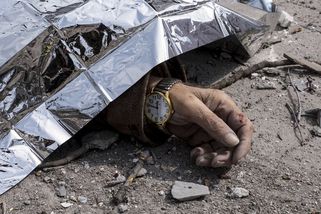 Trump označil ruský útok na Sumy za strašný - Novinky